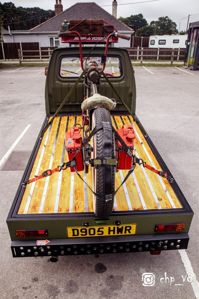 Armed Forces Day at Rivos Hub - colinhillphotography.uk