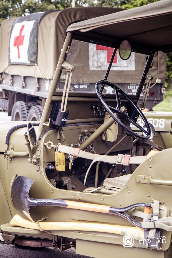 Armed Forces Day at Rivos Hub - colinhillphotography.uk