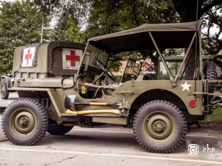 Armed Forces Day at Rivos Hub - colinhillphotography.uk