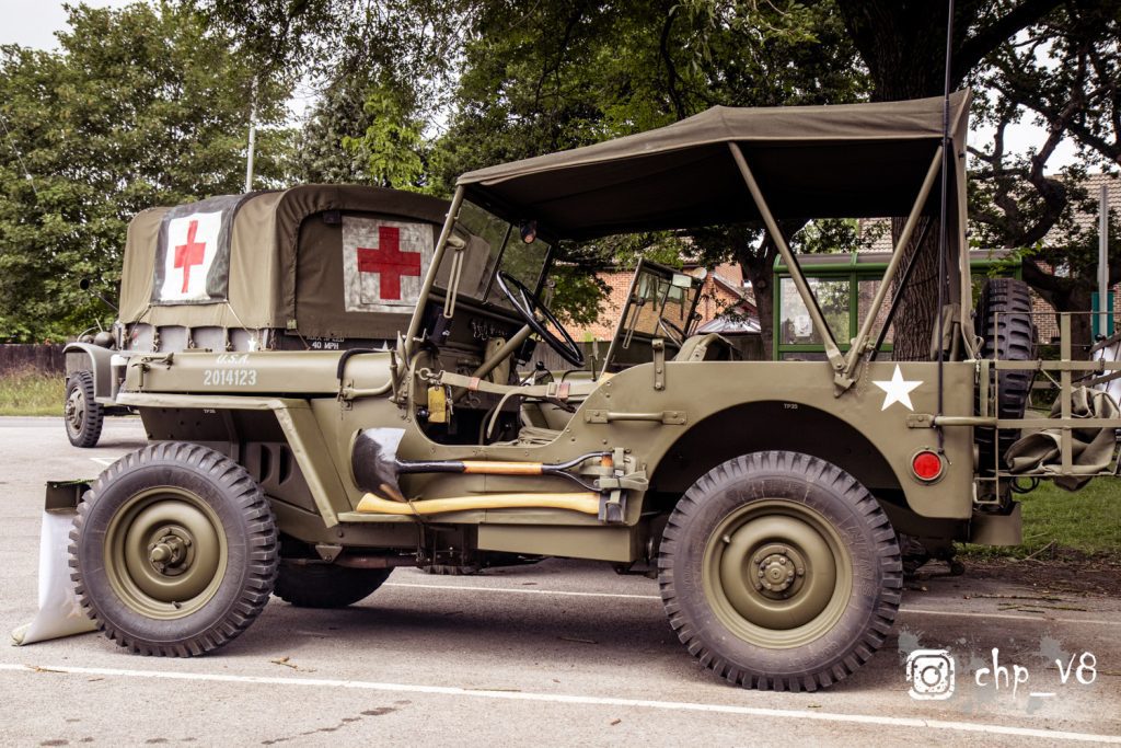 Armed Forces Day at Rivos Hub - colinhillphotography.uk