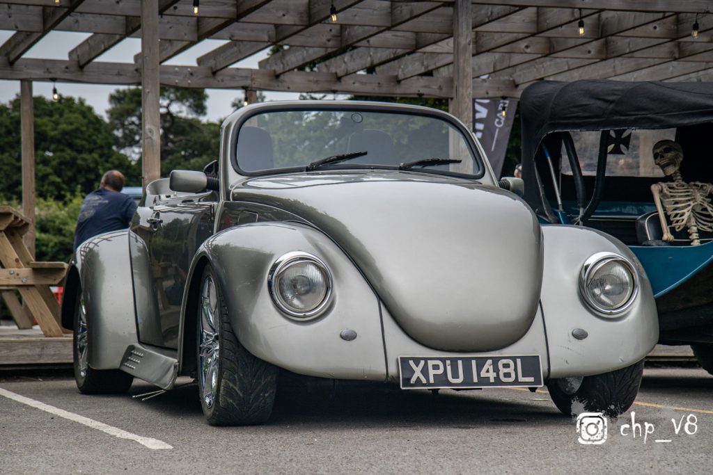 Dorset VolksFest PreShow by Rivos Hub - colinhillphotography.uk