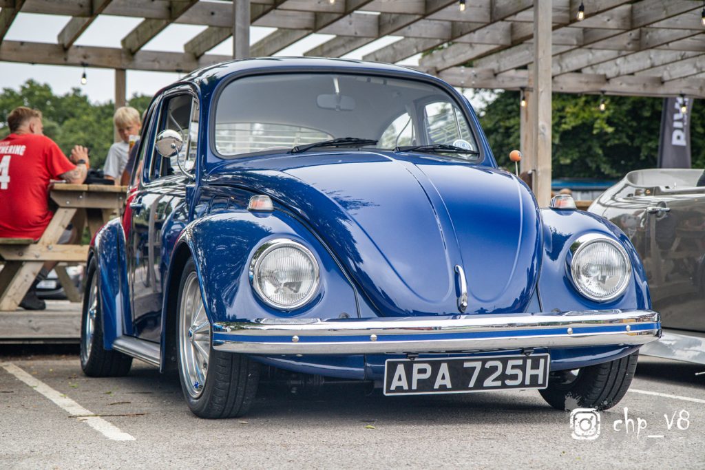 Dorset VolksFest PreShow by Rivos Hub - colinhillphotography.uk