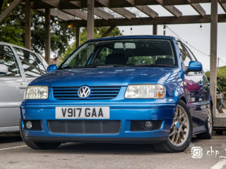 Dorset VolksFest PreShow by Rivos Hub - colinhillphotography.uk