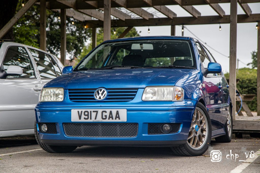 Dorset VolksFest PreShow by Rivos Hub - colinhillphotography.uk