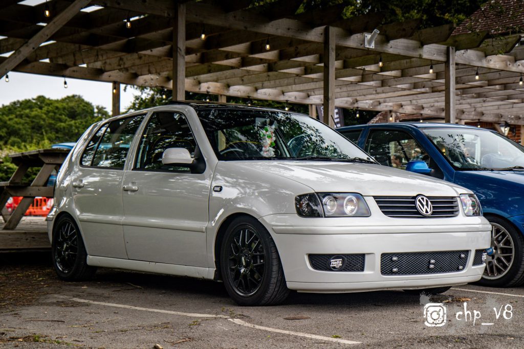 Dorset VolksFest PreShow by Rivos Hub - colinhillphotography.uk