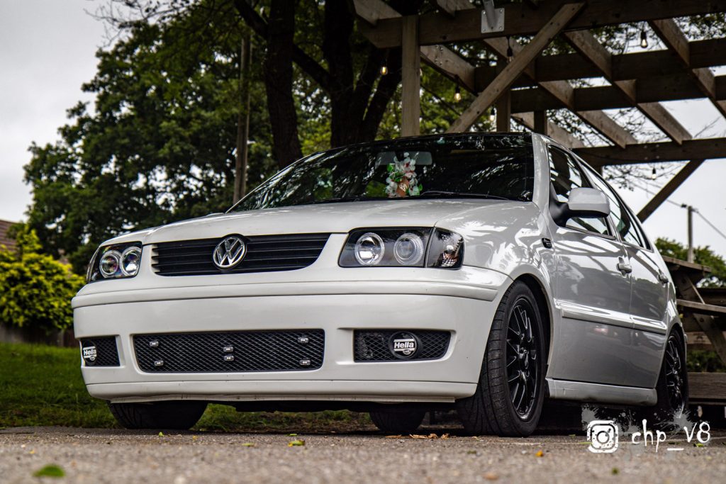 Dorset VolksFest PreShow by Rivos Hub - colinhillphotography.uk