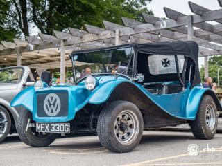 Dorset VolksFest PreShow by Rivos Hub - colinhillphotography.uk