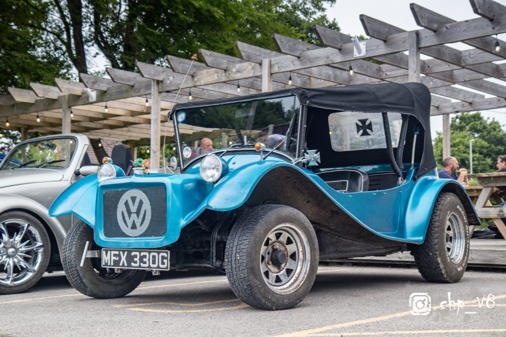 Dorset VolksFest PreShow by Rivos Hub - colinhillphotography.uk