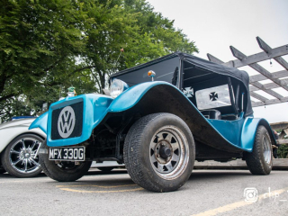 Dorset VolksFest PreShow by Rivos Hub - colinhillphotography.uk