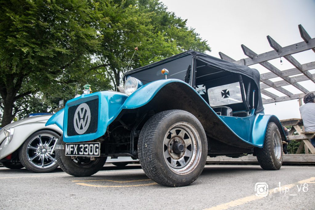 Dorset VolksFest PreShow by Rivos Hub - colinhillphotography.uk