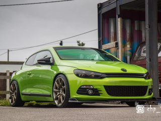 Dorset VolksFest PreShow by Rivos Hub - colinhillphotography.uk