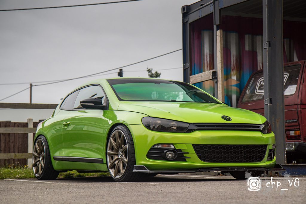 Dorset VolksFest PreShow by Rivos Hub - colinhillphotography.uk