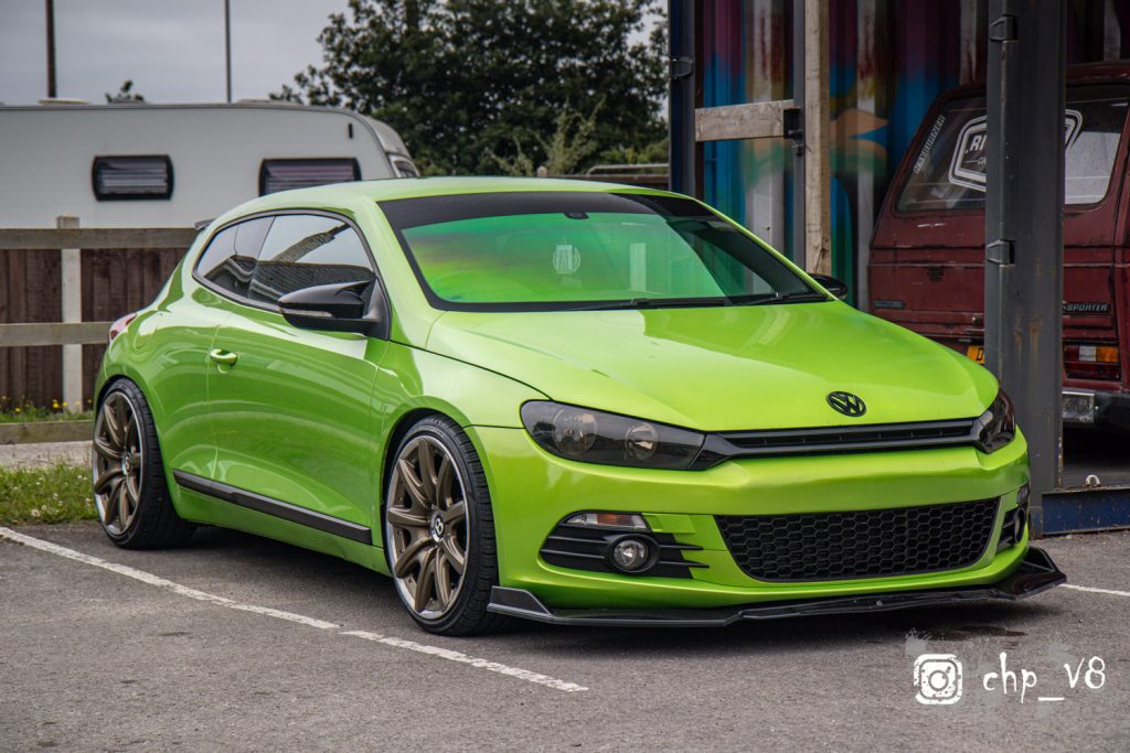 Dorset VolksFest PreShow by Rivos Hub - colinhillphotography.uk