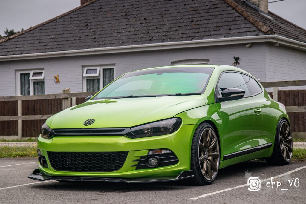 Dorset VolksFest PreShow by Rivos Hub - colinhillphotography.uk