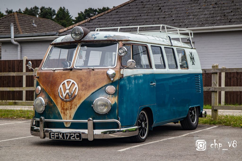 Dorset VolksFest PreShow by Rivos Hub - colinhillphotography.uk