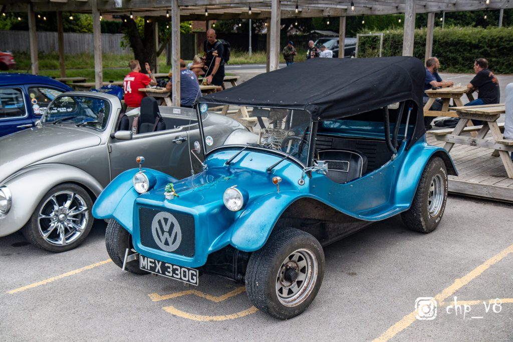 Dorset VolksFest PreShow by Rivos Hub - colinhillphotography.uk