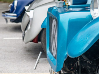 Dorset VolksFest PreShow by Rivos Hub - colinhillphotography.uk