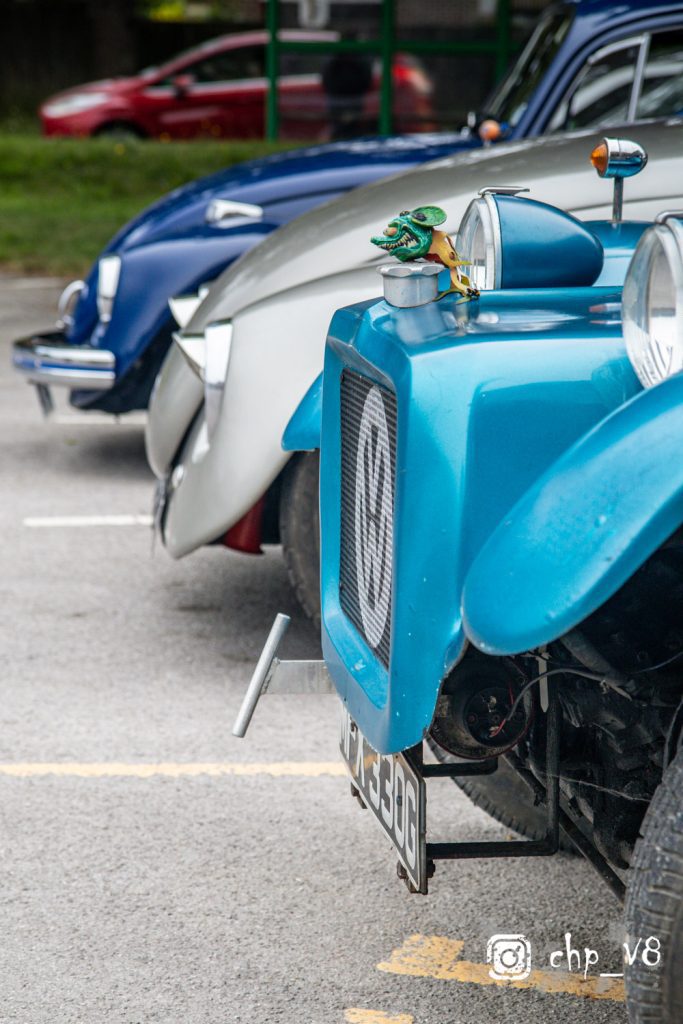Dorset VolksFest PreShow by Rivos Hub - colinhillphotography.uk