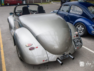 Dorset VolksFest PreShow by Rivos Hub - colinhillphotography.uk
