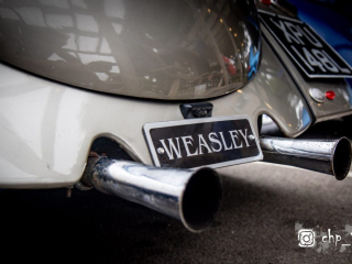 Dorset VolksFest PreShow by Rivos Hub - colinhillphotography.uk