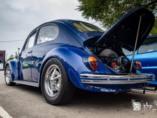Dorset VolksFest PreShow by Rivos Hub - colinhillphotography.uk