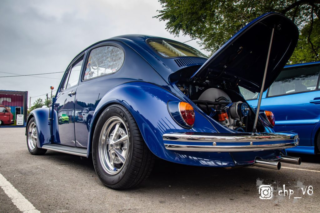 Dorset VolksFest PreShow by Rivos Hub - colinhillphotography.uk