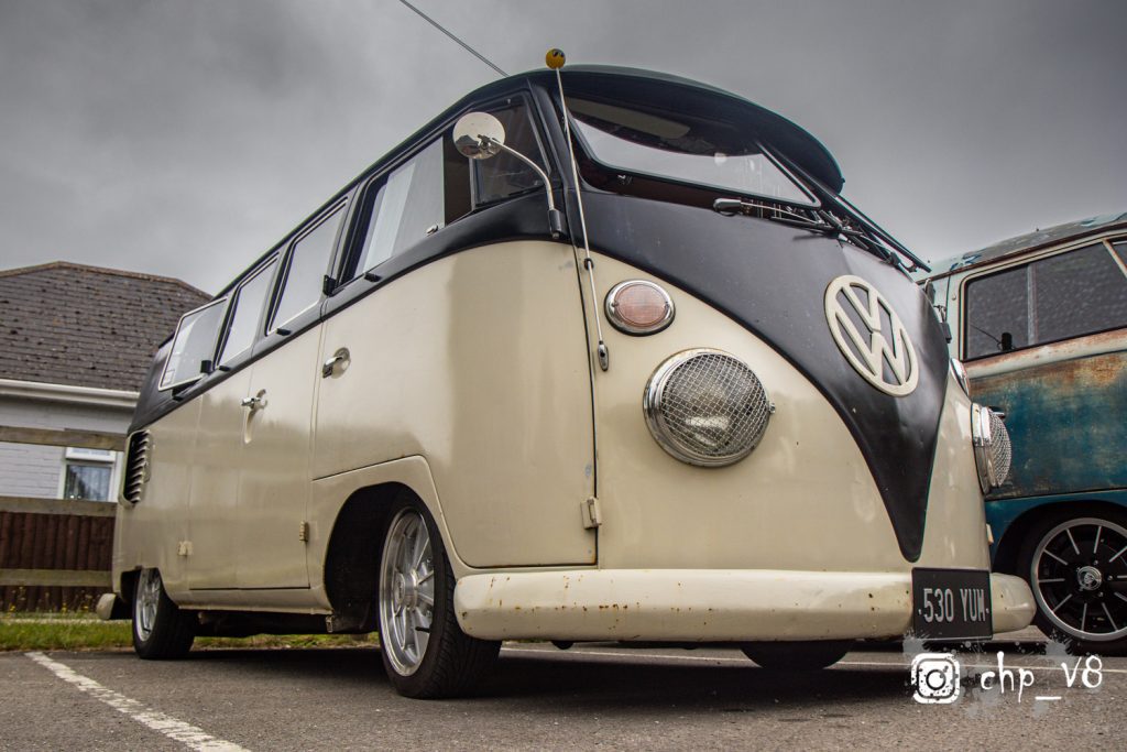 Dorset VolksFest PreShow by Rivos Hub - colinhillphotography.uk