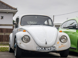 Dorset VolksFest PreShow by Rivos Hub - colinhillphotography.uk