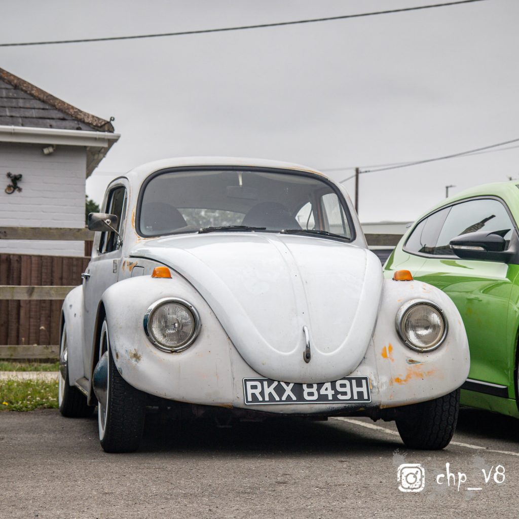 Dorset VolksFest PreShow by Rivos Hub - colinhillphotography.uk