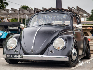 Dorset VolksFest PreShow by Rivos Hub - colinhillphotography.uk
