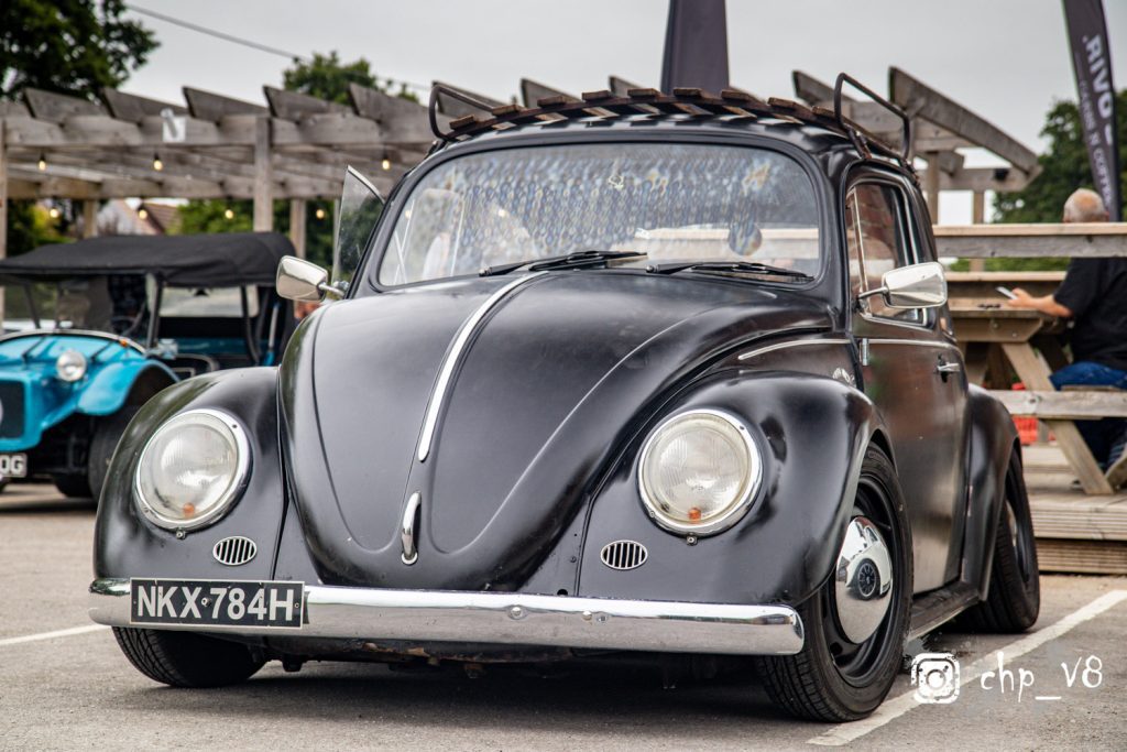 Dorset VolksFest PreShow by Rivos Hub - colinhillphotography.uk