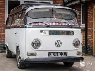 Dorset VolksFest PreShow by Rivos Hub - colinhillphotography.uk
