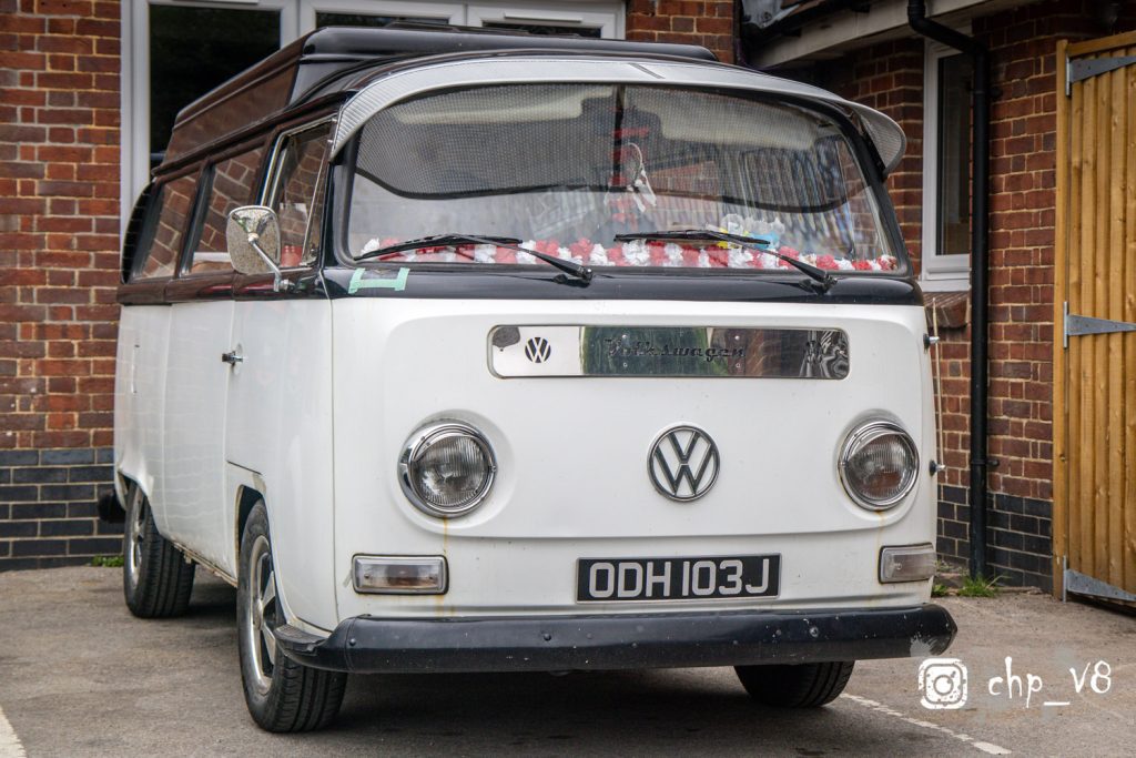 Dorset VolksFest PreShow by Rivos Hub - colinhillphotography.uk