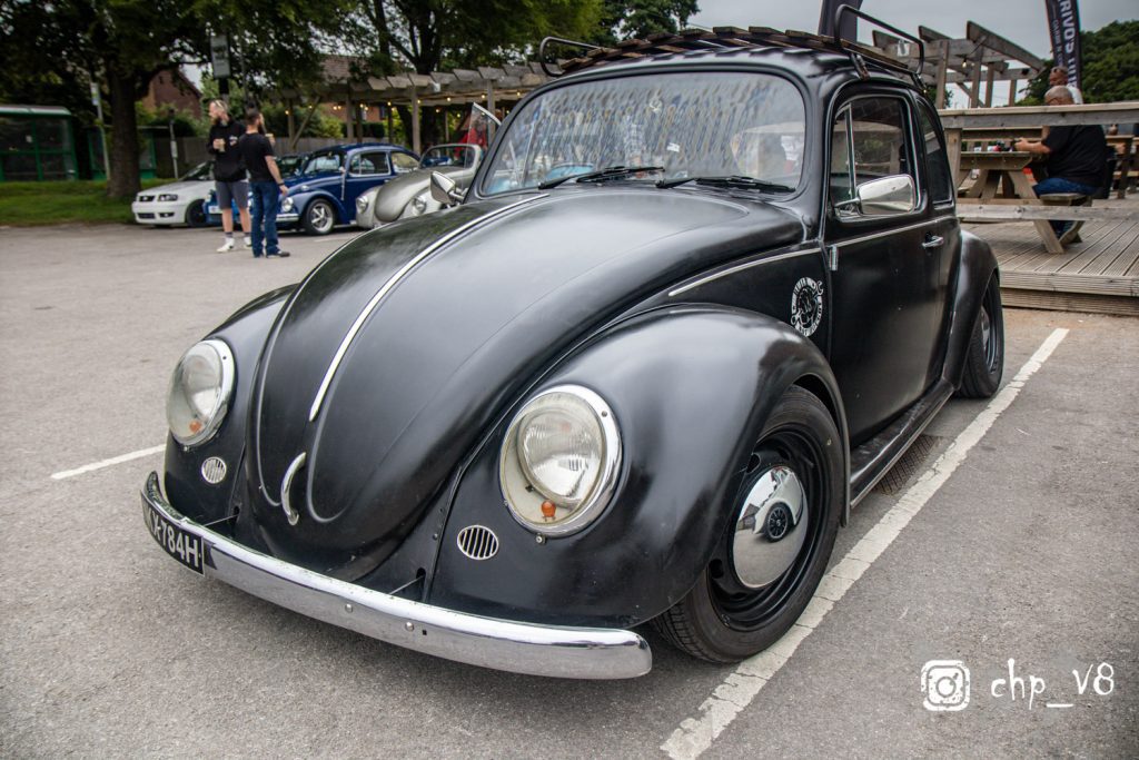 Dorset VolksFest PreShow by Rivos Hub - colinhillphotography.uk