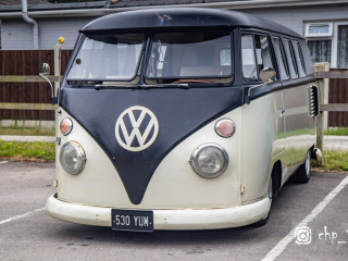 Dorset VolksFest PreShow by Rivos Hub - colinhillphotography.uk
