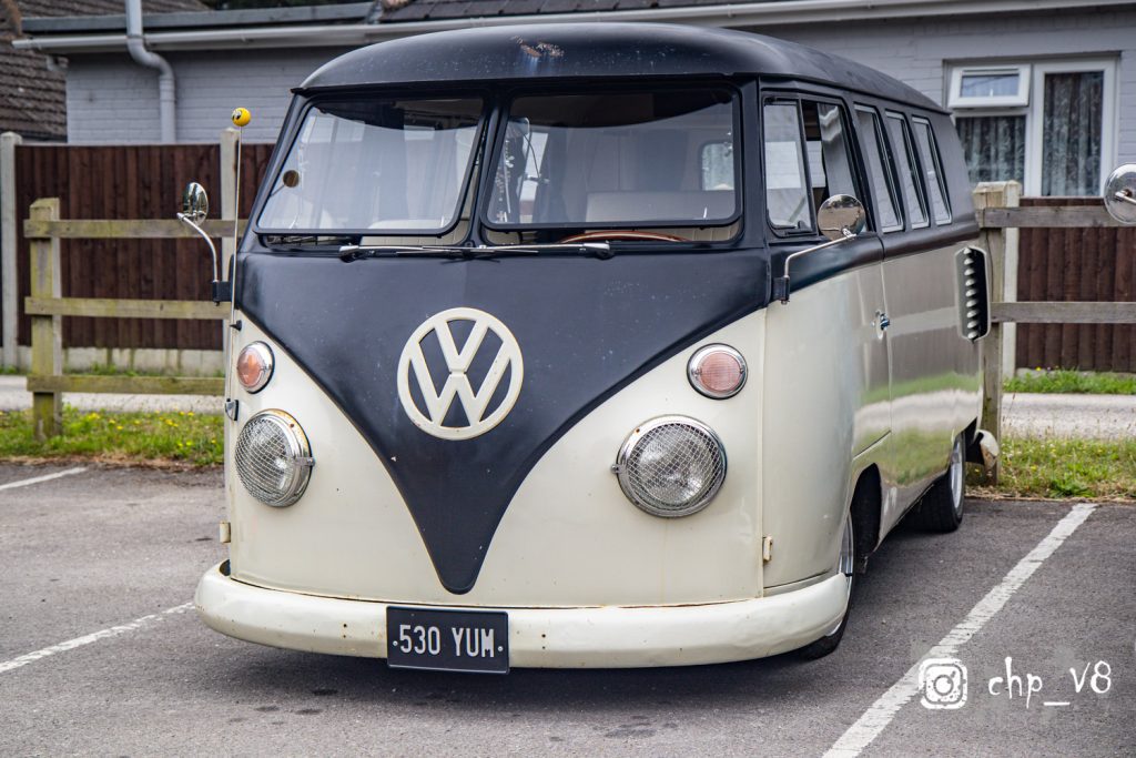 Dorset VolksFest PreShow by Rivos Hub - colinhillphotography.uk