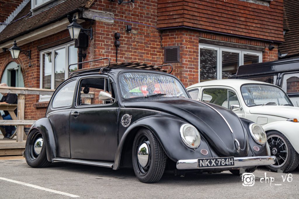 Dorset VolksFest PreShow by Rivos Hub - colinhillphotography.uk
