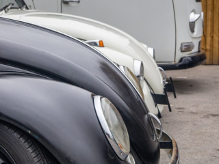 Dorset VolksFest PreShow by Rivos Hub - colinhillphotography.uk