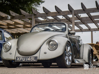 Dorset VolksFest PreShow by Rivos Hub - colinhillphotography.uk