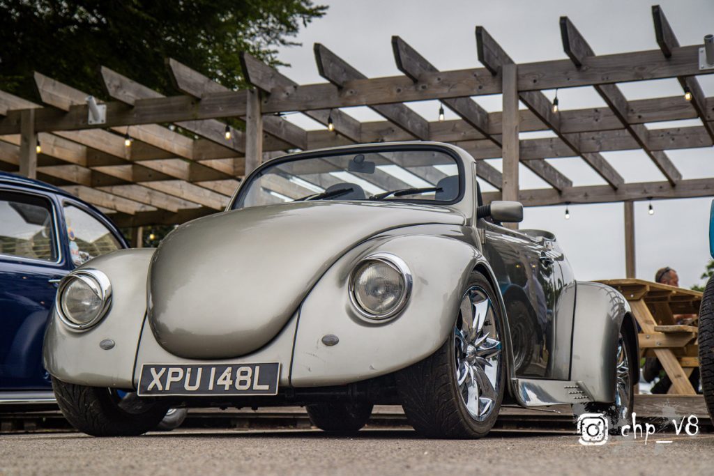 Dorset VolksFest PreShow by Rivos Hub - colinhillphotography.uk