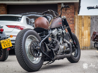 Dorset VolksFest PreShow by Rivos Hub - colinhillphotography.uk