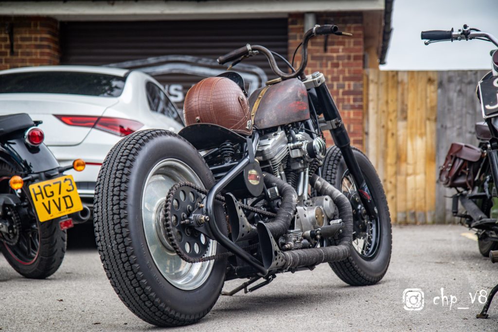 Dorset VolksFest PreShow by Rivos Hub - colinhillphotography.uk