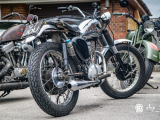 Dorset VolksFest PreShow by Rivos Hub - colinhillphotography.uk