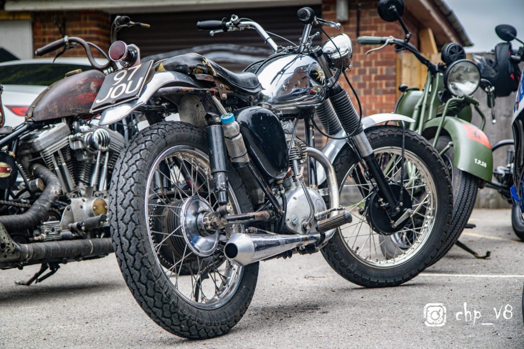 Dorset VolksFest PreShow by Rivos Hub - colinhillphotography.uk