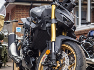 Dorset VolksFest PreShow by Rivos Hub - colinhillphotography.uk