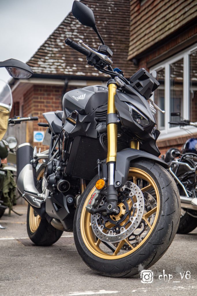 Dorset VolksFest PreShow by Rivos Hub - colinhillphotography.uk