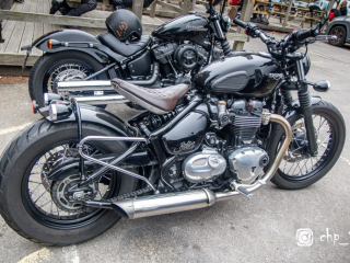 Dorset VolksFest PreShow by Rivos Hub - colinhillphotography.uk