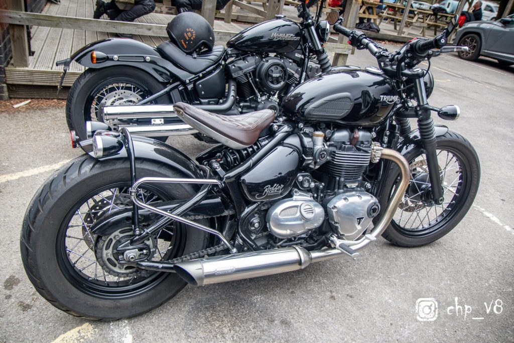 Dorset VolksFest PreShow by Rivos Hub - colinhillphotography.uk