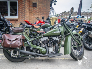 Dorset VolksFest PreShow by Rivos Hub - colinhillphotography.uk
