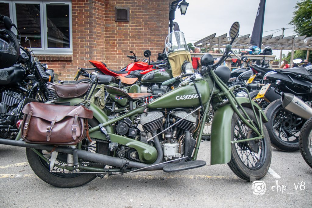 Dorset VolksFest PreShow by Rivos Hub - colinhillphotography.uk